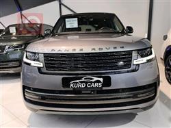 لاند روفر رانج روفر فوج